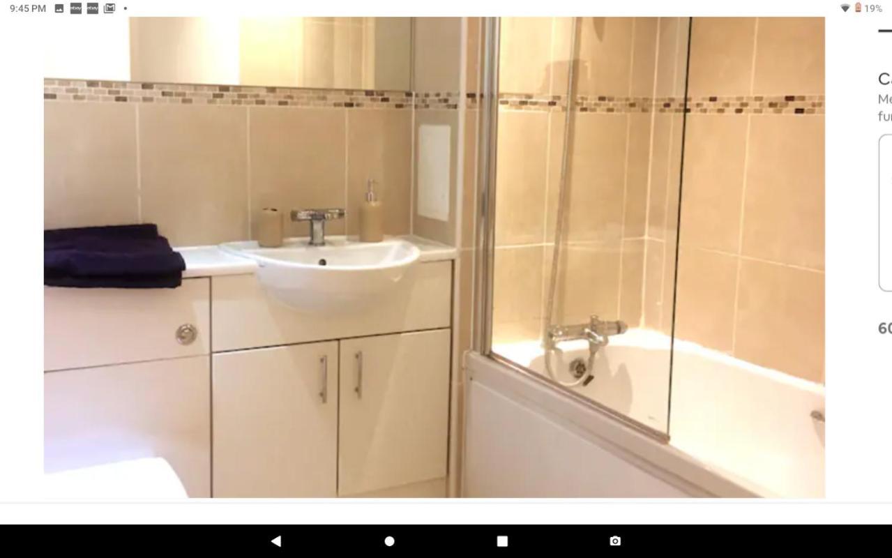 New Central Woking 1 And 2 Bedroom Apartments With Free Gym, Close To Train Station Εξωτερικό φωτογραφία